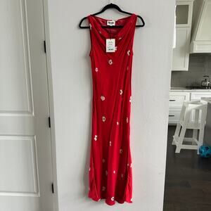 Rouje Rahlia Dress Size 40 / US 8 NEW